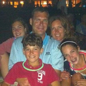 Meet your Posher, John